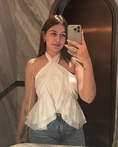 Escorts In Nanpara